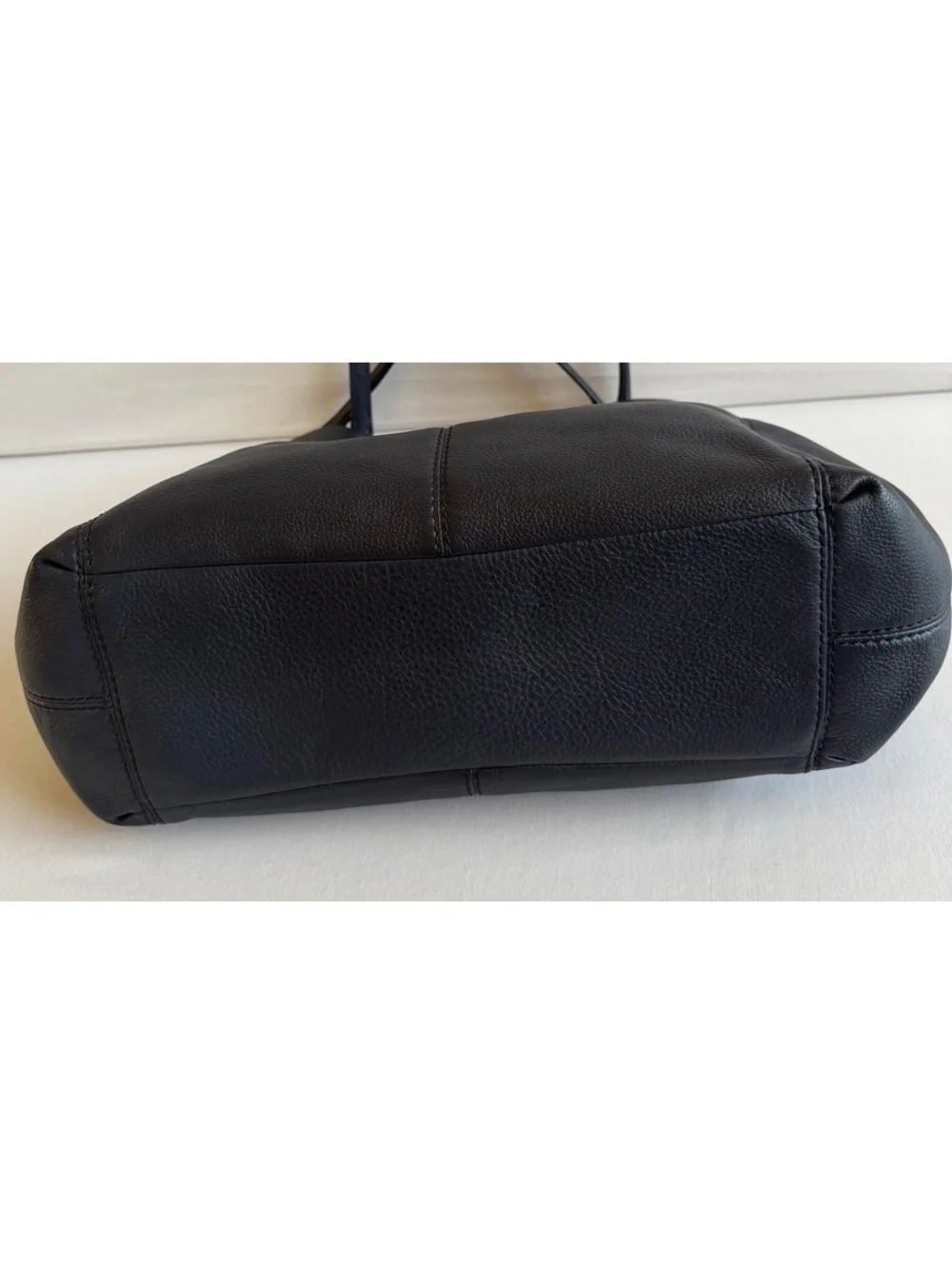 Coach beautiful black